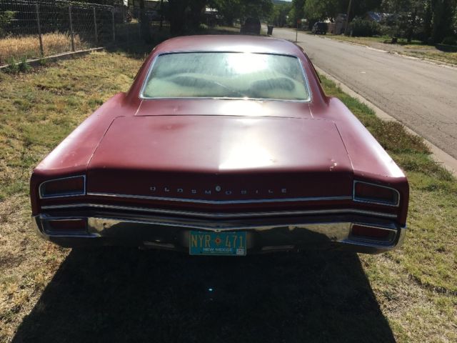 1965 Oldsmobile Other - photo 8