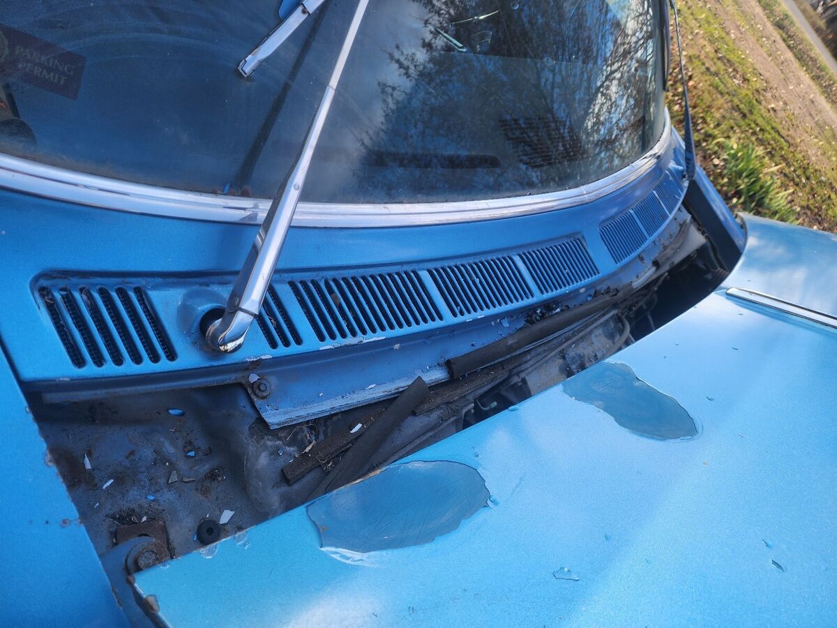1965 Oldsmobile 88 4 door - photo 5