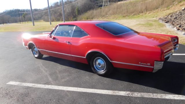 1965 Oldsmobile Eighty-Eight 88 - photo 4