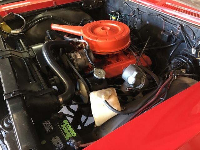 1965 Oldsmobile Eighty-Eight 88 - photo 8