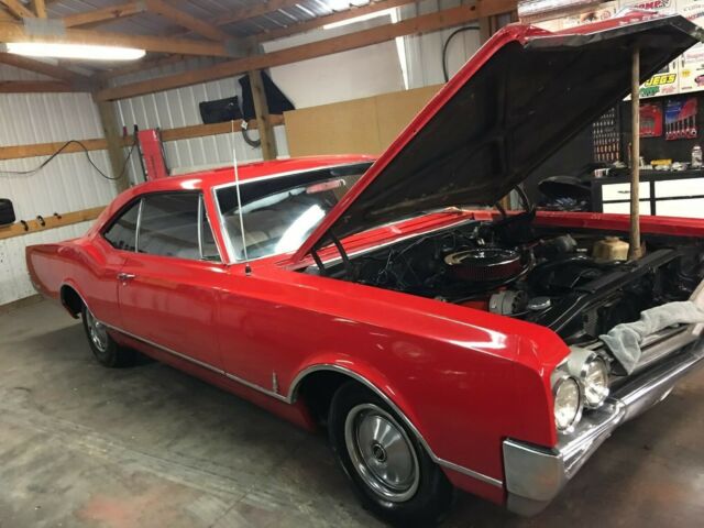 1965 Oldsmobile Eighty-Eight dynamic - photo 2