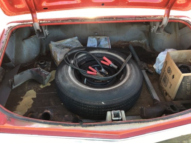 1965 Oldsmobile Other - photo 9