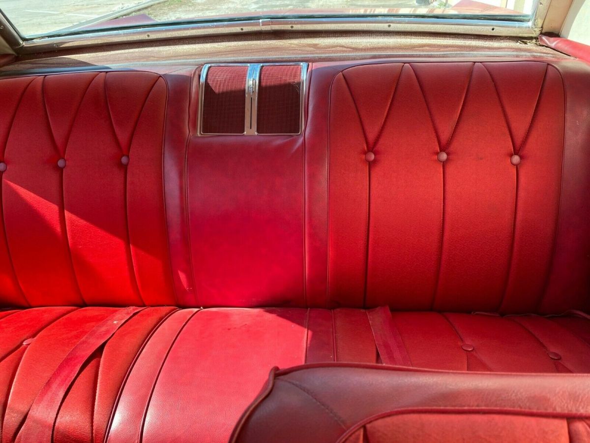 1965 Oldsmobile 98 - photo 3