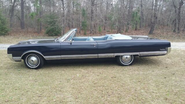 1965 Oldsmobile Ninety-Eight - photo 13