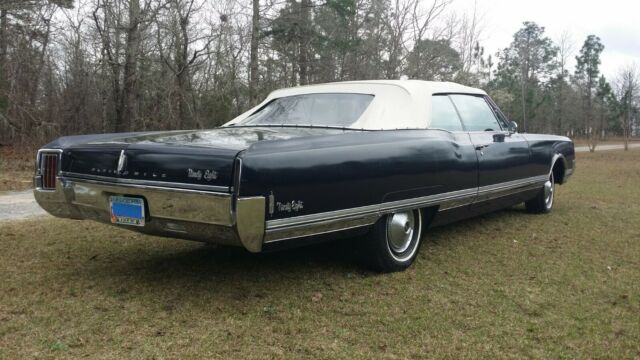 1965 Oldsmobile Ninety-Eight - photo 4