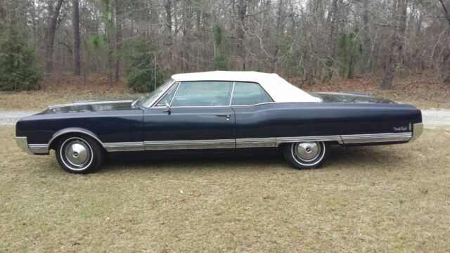 1965 Oldsmobile Ninety-Eight - photo 6