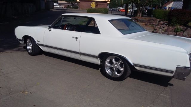 1965 Oldsmobile Cutlass - photo 5
