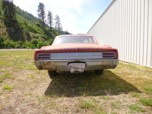 1965 Oldsmobile Cutlass - photo 4