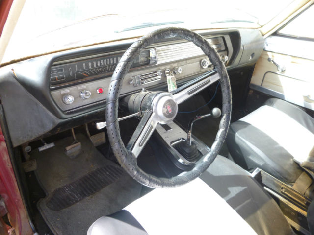 1965 Oldsmobile Cutlass - photo 5