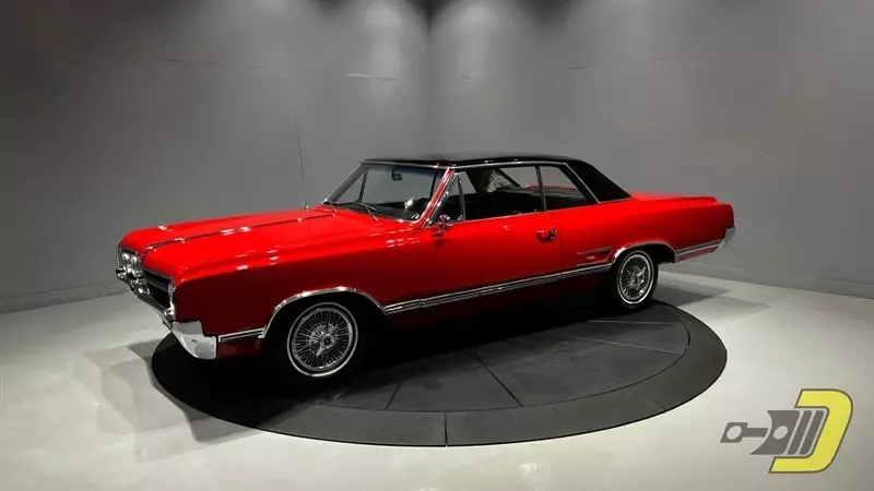 1965 Oldsmobile Cutlass 4-4-2 Restored 442 Sale/Trade 1965 Oldsmobile Cutlass 4-4-2 Restored 442 Sale/Trade