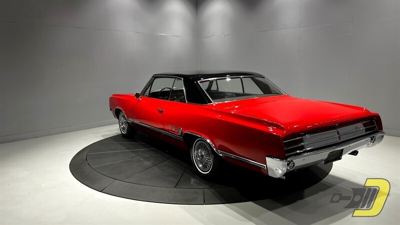 1965 Oldsmobile Cutlass 4-4-2 Restored 442 Sale/Trade - photo 5