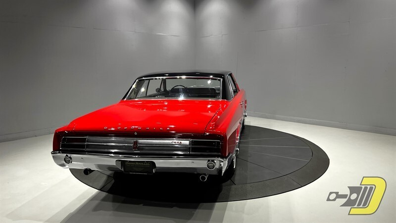 1965 Oldsmobile Cutlass 4-4-2 Restored 442 Sale/Trade - photo 7