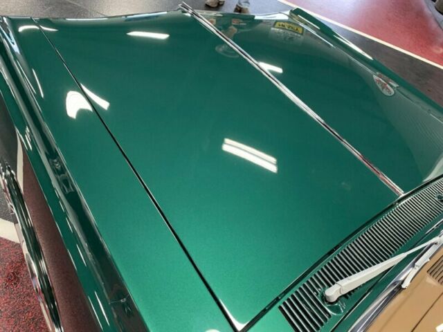 1965 Oldsmobile Cutlass 442 - photo 4