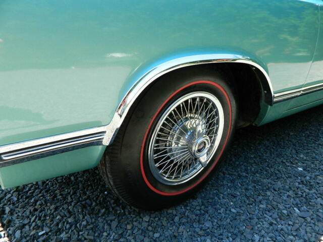 1965 Oldsmobile 442 442 Cutlass - photo 12