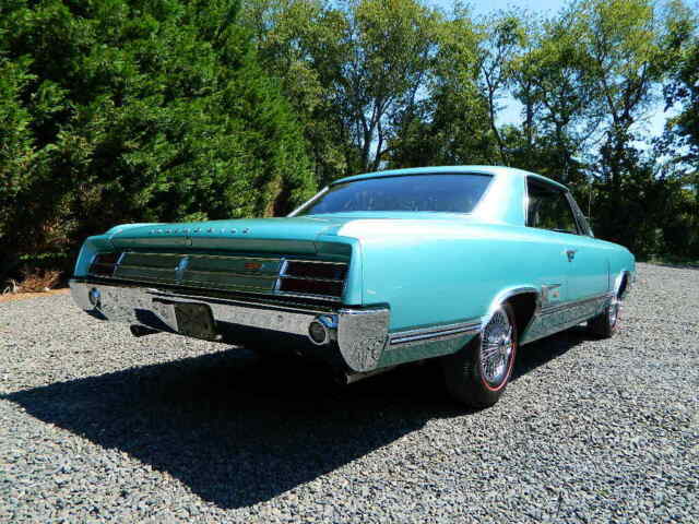 1965 Oldsmobile 442 442 Cutlass - photo 6