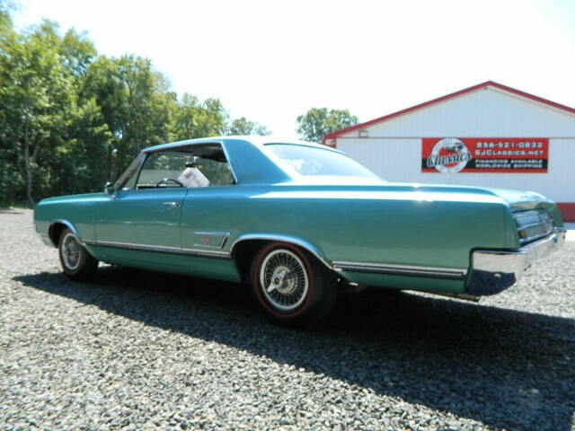 1965 Oldsmobile 442 442 Cutlass - photo 8