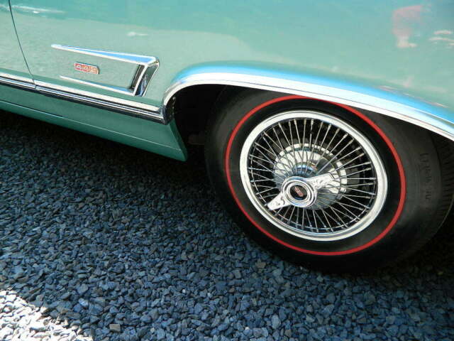 1965 Oldsmobile 442 442 Cutlass - photo 9