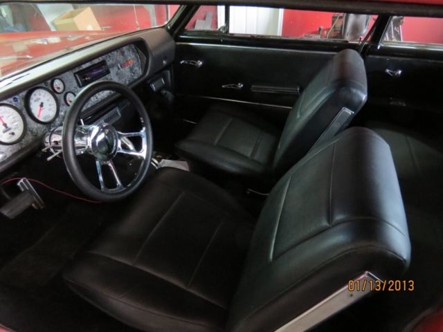 1965 Oldsmobile Cutlass 442 - photo 8
