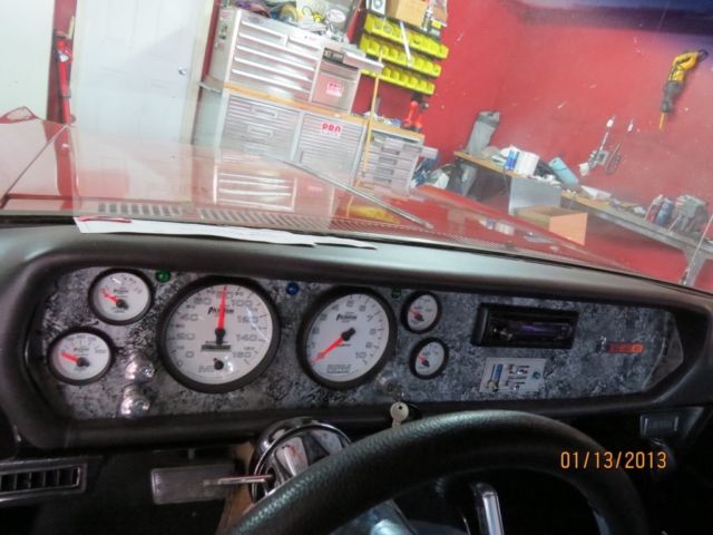 1965 Oldsmobile Cutlass 442 - photo 9