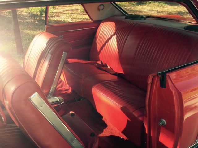 1965 Oldsmobile Cutlass - photo 11