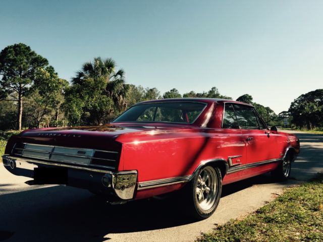 1965 Oldsmobile Cutlass - photo 4