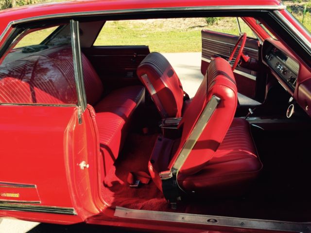 1965 Oldsmobile Cutlass - photo 8