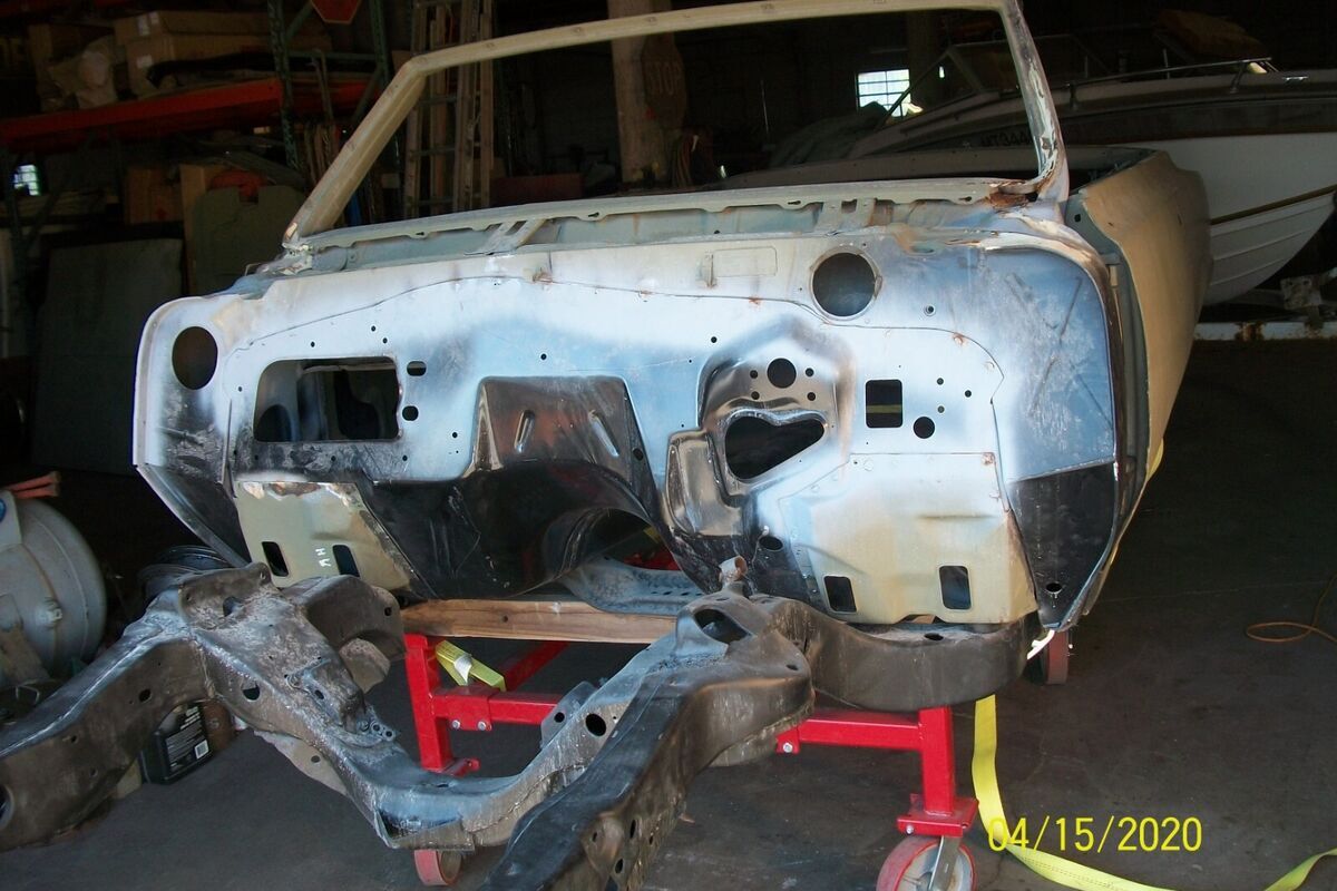 1965 Oldsmobile 442 - photo 11