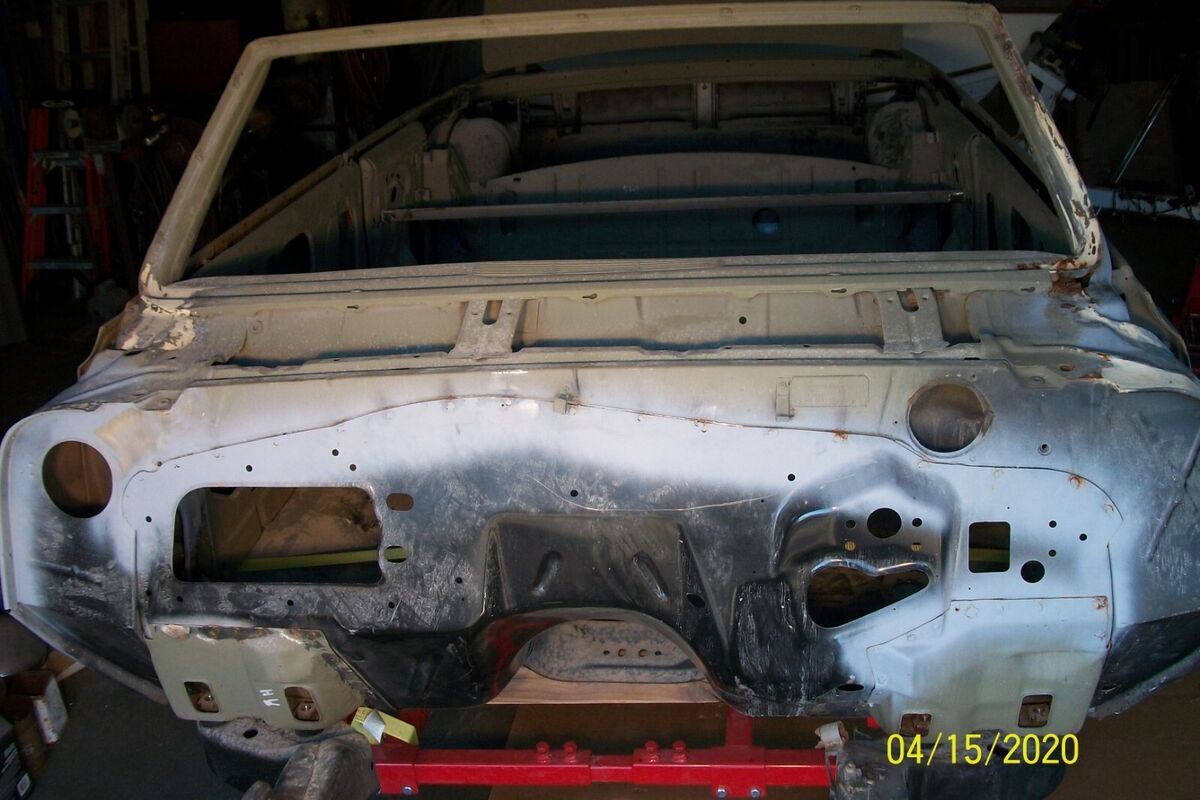 1965 Oldsmobile 442 - photo 9
