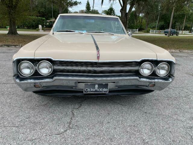 1965 Oldsmobile Cutlass - photo 10