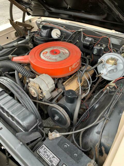 1965 Oldsmobile Cutlass - photo 12