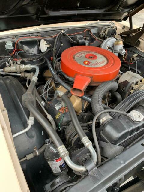 1965 Oldsmobile Cutlass - photo 13