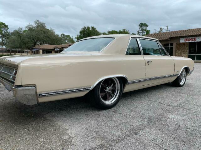 1965 Oldsmobile Cutlass - photo 2