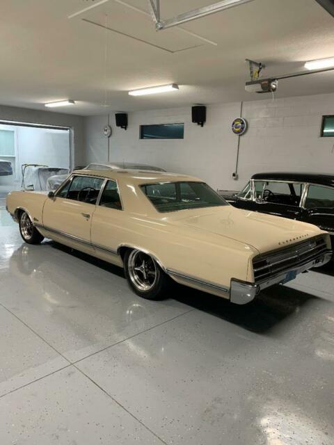 1965 Oldsmobile Cutlass - photo 4