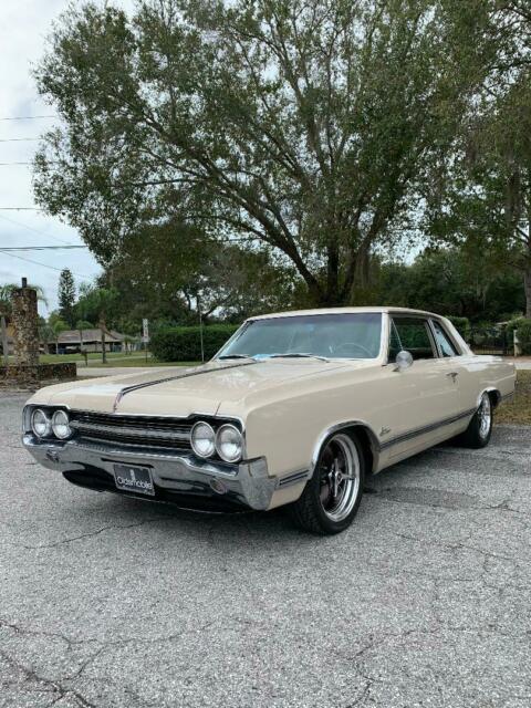 1965 Oldsmobile Cutlass - photo 6