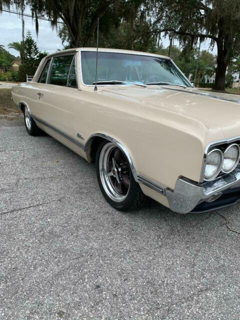 1965 Oldsmobile Cutlass - photo 9