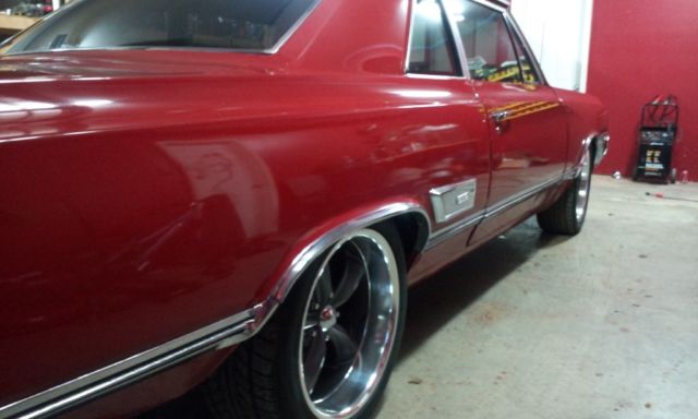 1965 Oldsmobile Cutlass 442 looking to trade for LS swapped C-10 truck 1965 Oldsmobile Cutlass 442