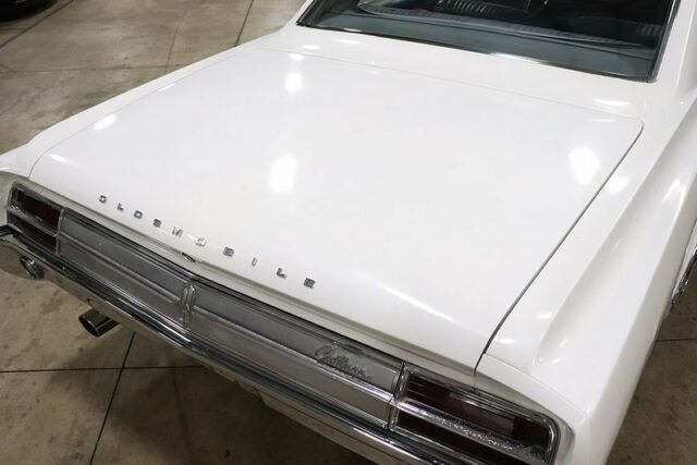 1965 Oldsmobile Cutlass -- - photo 12