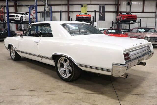 1965 Oldsmobile Cutlass -- - photo 3
