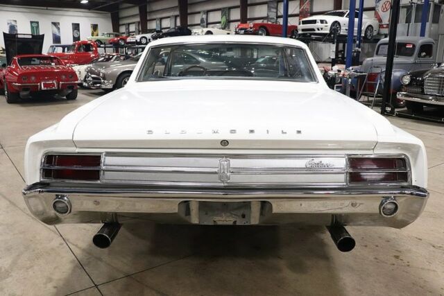 1965 Oldsmobile Cutlass -- - photo 4