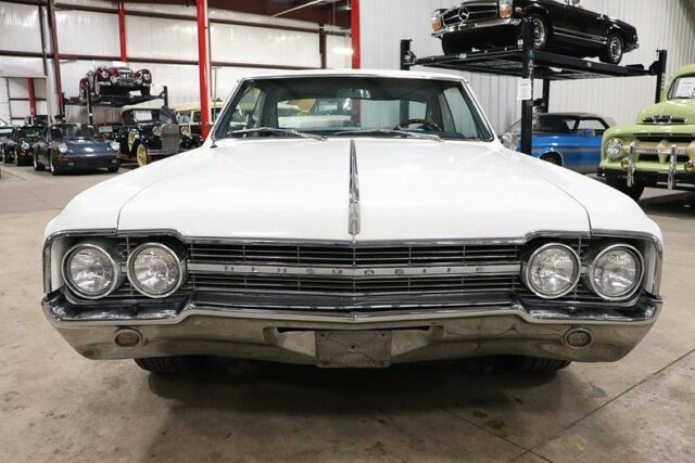 1965 Oldsmobile Cutlass -- - photo 8