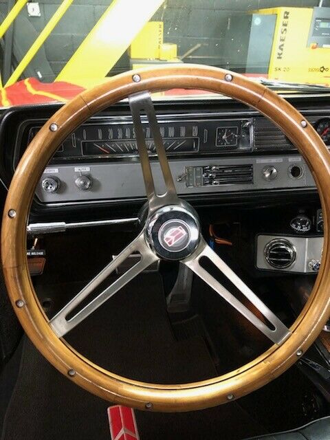 1965 Oldsmobile Cutlass - photo 11