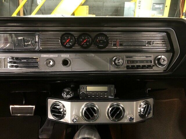 1965 Oldsmobile Cutlass - photo 12