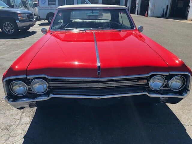1965 Oldsmobile Cutlass - photo 2