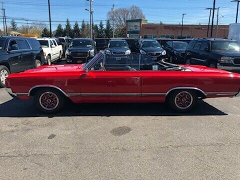 1965 Oldsmobile Cutlass - photo 5