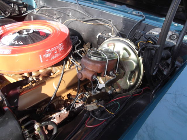 1965 Oldsmobile Cutlass - photo 13