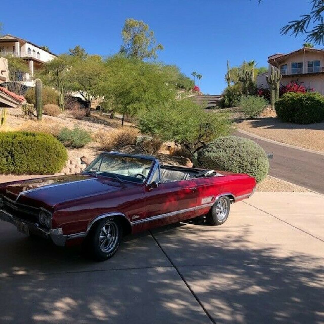 1965 Oldsmobile Cutlass - photo 2