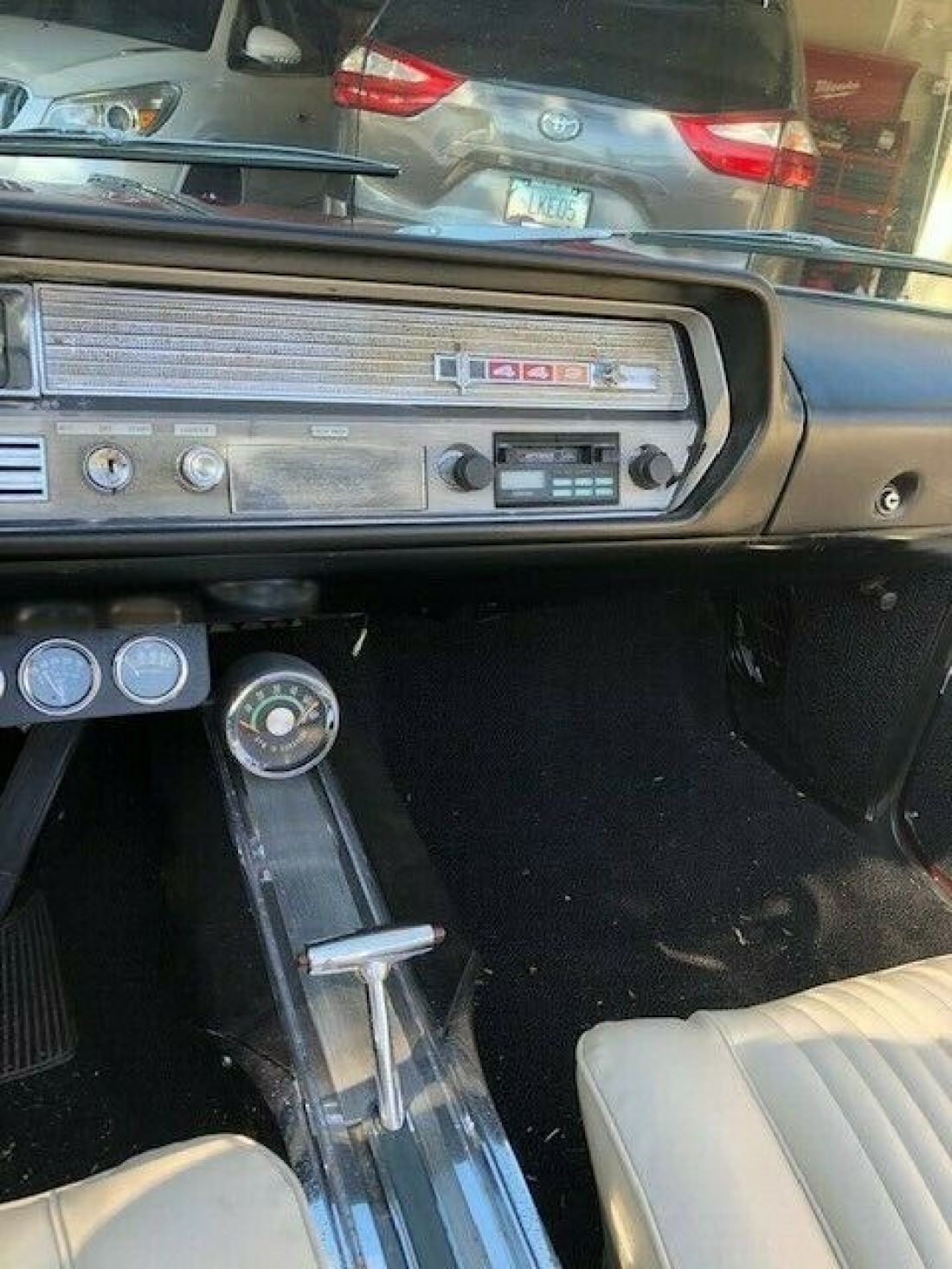 1965 Oldsmobile Cutlass - photo 8