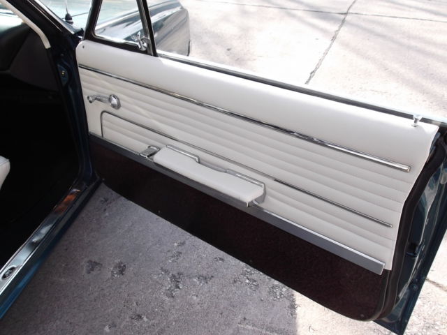1965 Oldsmobile Cutlass - photo 8