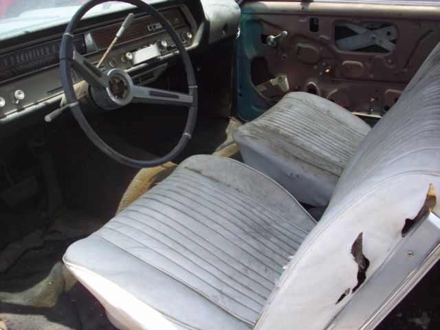 1965 Oldsmobile Cutlass - photo 4