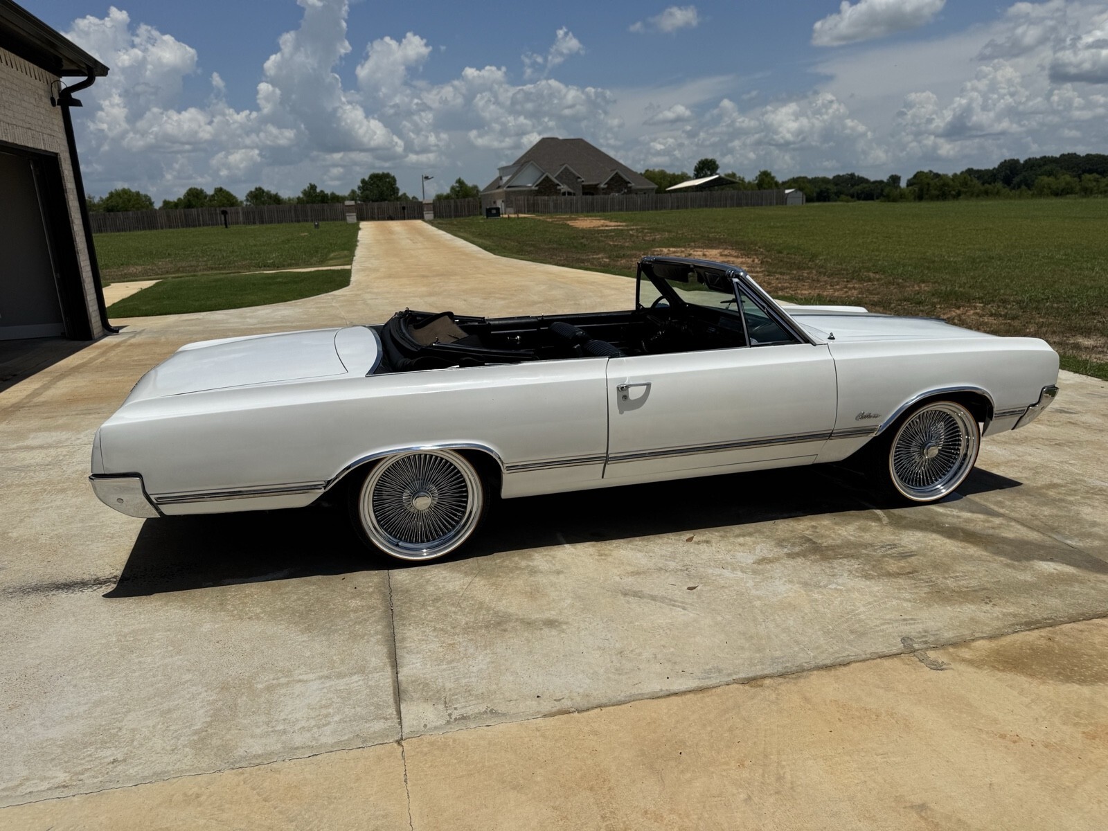 1965 Oldsmobile Cutlass - photo 2